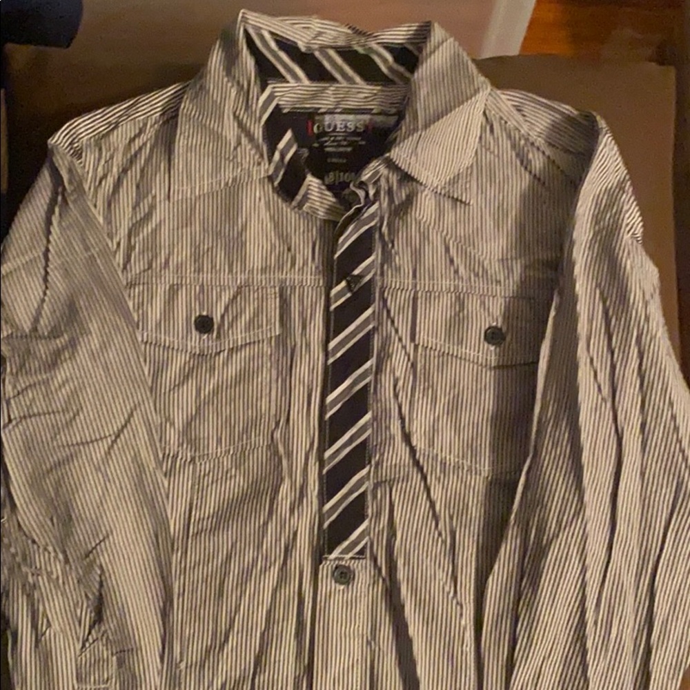 Sizes 8-10 Boys can wear